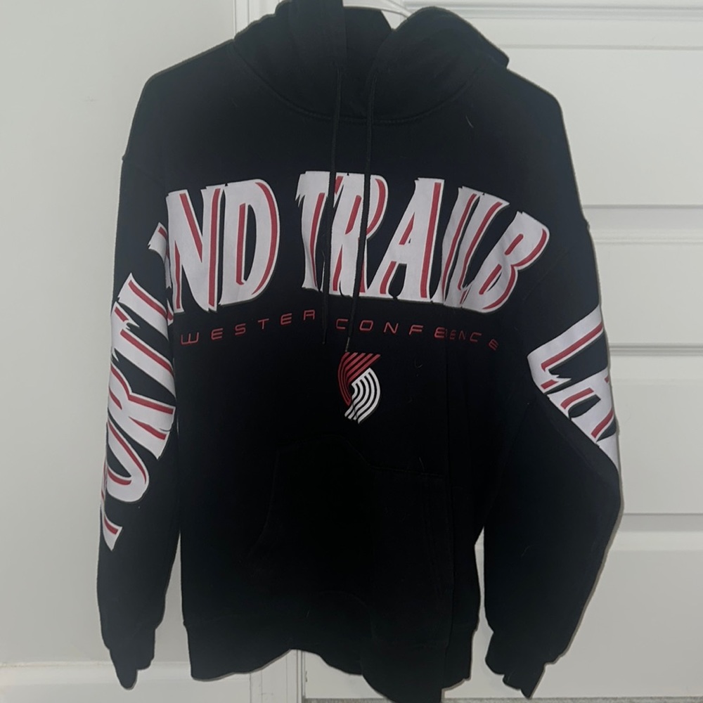 Portland Trailblazers Sweatshirt